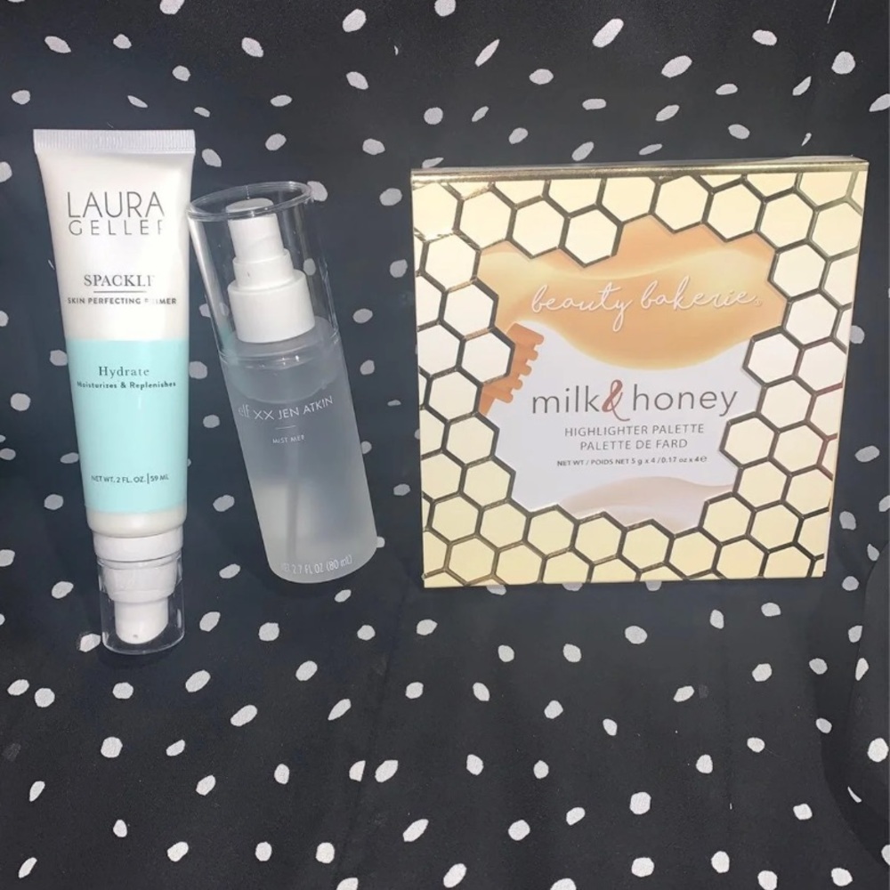 Makeup Bundle ⭐️